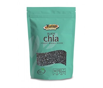 TULSI CHIA SEEDS